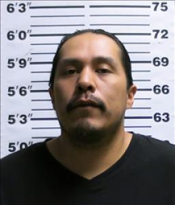 Adam Tyrone Begay a registered Sex Offender of Arizona