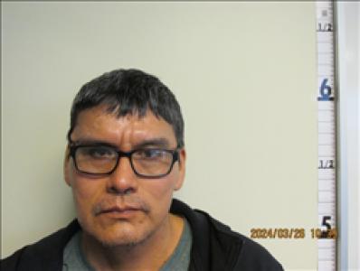 Rodney Lyle Begay a registered Sex Offender of Arizona