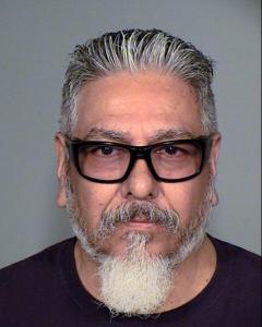 Adam Martinez Reyes a registered Sex Offender of Arizona