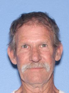 Theodore Gene Shafer a registered Sex Offender of Arizona