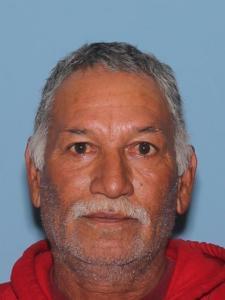 Carlos Ramirez a registered Sex Offender of Arizona