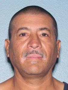 Jose Garcia a registered Sex Offender of Arizona