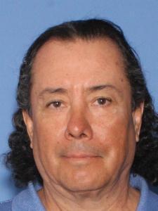 Eugene Rascon a registered Sex Offender of Arizona