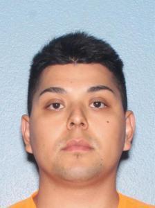 Luis Esguerra a registered Sex Offender of Arizona