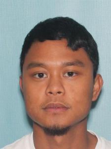 Alden Pascua Cacpal a registered Sex Offender of Arizona