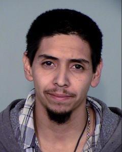 Joey Anthony Villa a registered Sex Offender of Arizona