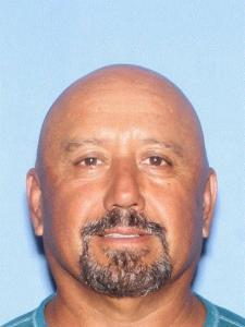 Jose Luis Naranjo a registered Sex Offender of Arizona