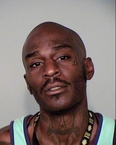 Anthony Lamont Sims a registered Sex Offender of Arizona