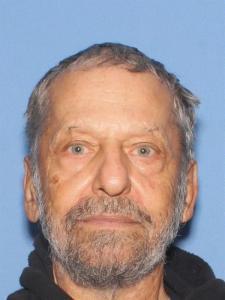 David Eliezer Lipman a registered Sex Offender of Arizona