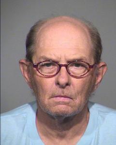 Jesse Bowden a registered Sex Offender of Arizona