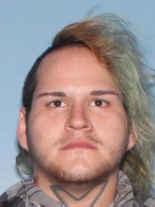 Zachary Cuellar a registered Sex Offender of Arizona