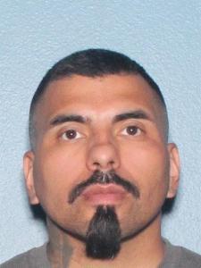 Jesse Ramos Aguilar a registered Sex Offender of Arizona