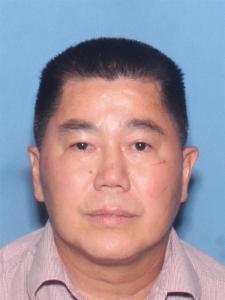 Hung Van Phan a registered Sex Offender of Arizona
