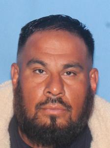 Johnny Sandoval a registered Sex Offender of Arizona
