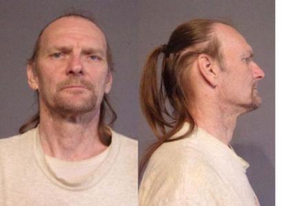 Timothy Issac Loyd a registered Sex Offender of Arizona