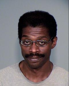 Howard Lamar Irvin a registered Sex Offender of Arizona