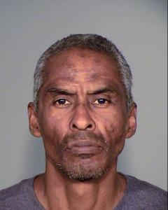 Areron Howard a registered Sex Offender of Arizona
