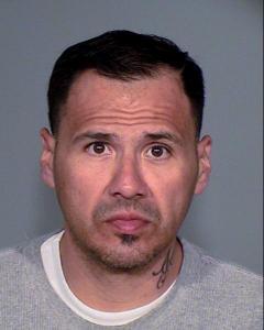 Moses Manuel Morales a registered Sex Offender of Arizona