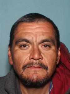 Carlos George Pulido a registered Sex Offender of Arizona