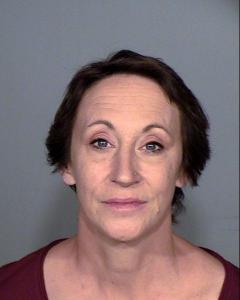 Heather Lynn Schleifer a registered Sex Offender of Arizona