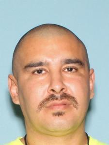 Benjamin Luna a registered Sex Offender of Arizona