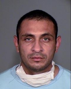 Abram Lugo a registered Sex Offender of Arizona
