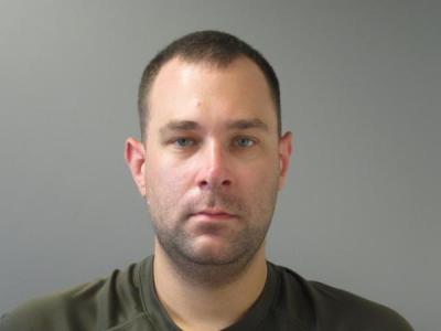 Sean Michael Iwan a registered Sex Offender of Connecticut