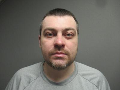 Wojciech Warzynski a registered Sex Offender of Connecticut