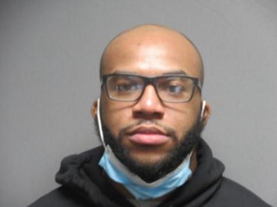 Demond Harper a registered Sex Offender of Connecticut