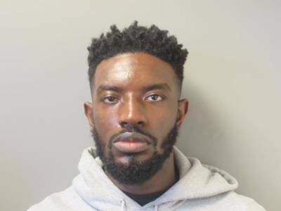 Bertrand Kweku Boamah a registered Sex Offender of Connecticut