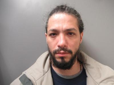 Luis Javier Ortiz a registered Sex Offender of Connecticut