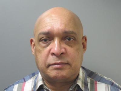 Hector Ventura-reyes a registered Sex Offender of Connecticut