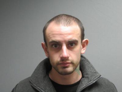 Joseph Andre Berube a registered Sex Offender of Connecticut