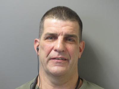 Gregory Pollock a registered Sex Offender of Connecticut