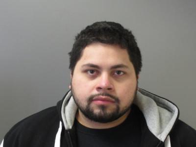 Edgardo Gutierrez a registered Sex Offender of Connecticut