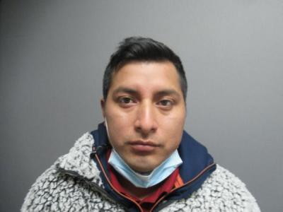 Luis Cujilema a registered Sex Offender of Connecticut