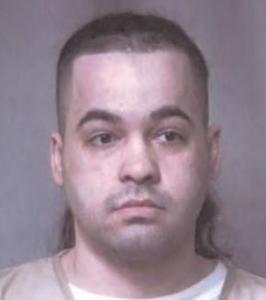 Damian Davila a registered Sex Offender of Connecticut