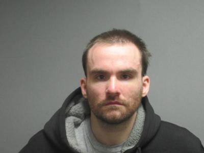 Vincent Allen Hellyar a registered Sex Offender of Connecticut