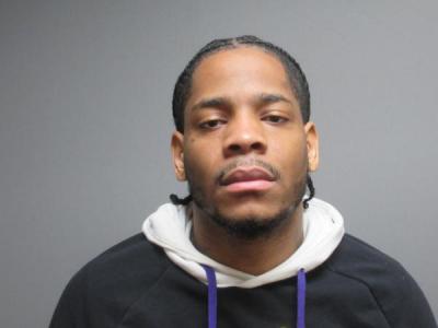 Farley Arrington a registered Sex Offender of Connecticut