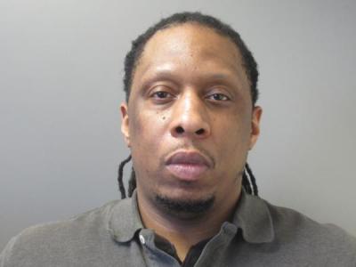 Anthony Jerome Perry a registered Sex Offender of Connecticut