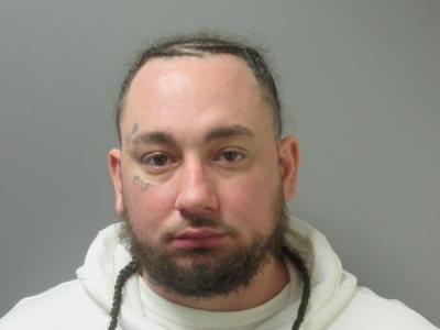 William Lee Sthilaire a registered Sex Offender of Connecticut