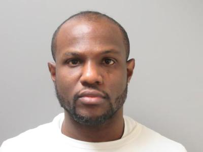 Clinton Irvile Prentice a registered Sex Offender of Connecticut