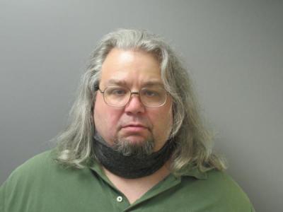 David Robert Frick a registered Sex Offender of Connecticut