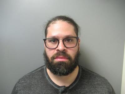 Gilberto Rodriguez a registered Sex Offender of Connecticut