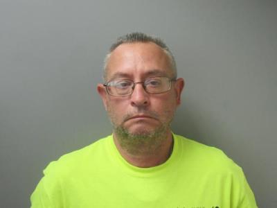 David Tiernan a registered Sex Offender of Connecticut