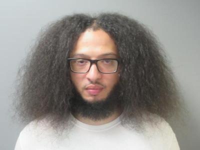 Christian Martinez a registered Sex Offender of Connecticut