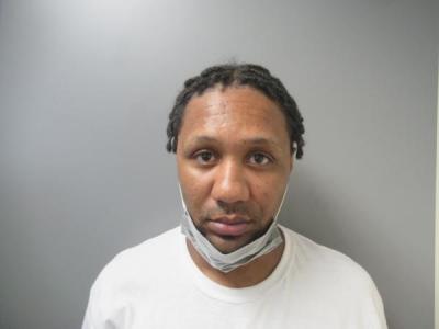 Quincy Raiquan Evans a registered Sex Offender of Connecticut