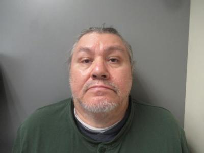 Ismael Cohen-benderzu a registered Sex Offender of Connecticut