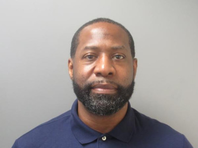 Shannon Gilman-bey a registered Sex Offender of New York