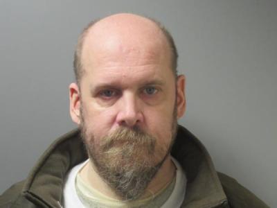 Brian William Moulder a registered Sex Offender of Connecticut
